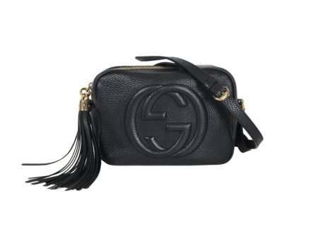 Gucci Soho Disco Crossbody Online Sale