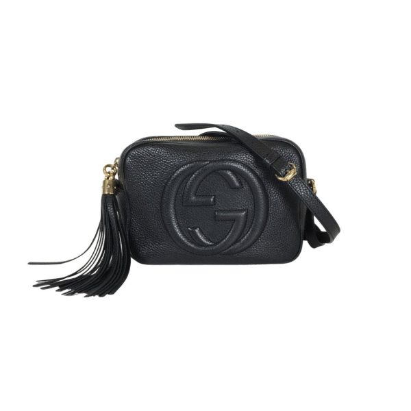 Gucci Soho Disco Crossbody Online Sale