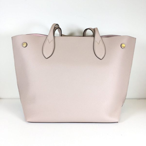 Louis Vuitton Lockme Tote on Sale