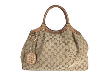 Gucci Sukey Tote Online Sale