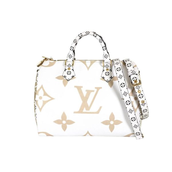 Louis Vuitton Speedy Giant Sale