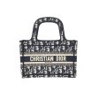 Dior Mini Book Tote Discount