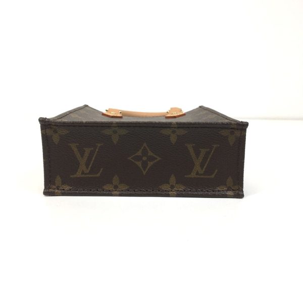 Louis Vuitton Petite Sac Plat For Discount