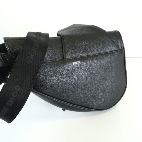 Dior Homme Saddle Bag Hot on Sale