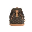 Louis Vuitton Montsouris Backpack Supply