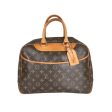 Louis Vuitton Deauville Monogram Tote Cheap