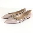 Valentino Rockstud Flats Online