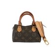 Louis Vuitton Vintage Speedy Nano Supply