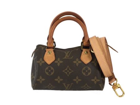 Louis Vuitton Vintage Speedy Nano Supply