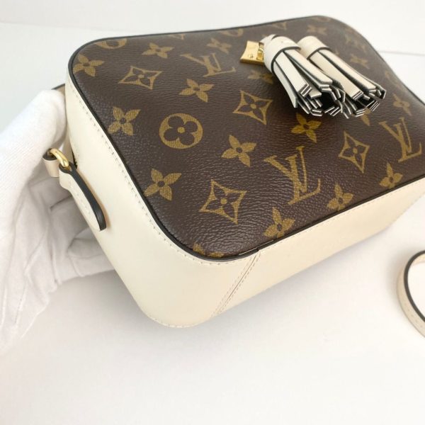 Louis Vuitton Saintogne For Cheap