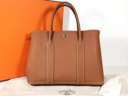 Hermès Garden Party For Sale