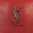 Yves Saint Laurent (YSL) Tassle Camera Bag on Sale