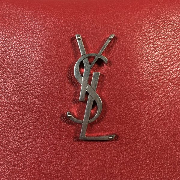 Yves Saint Laurent (YSL) Tassle Camera Bag on Sale