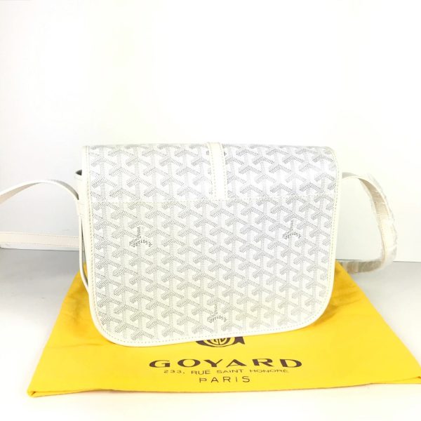 Goyard Belvedere Messenger Bag For Cheap