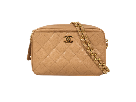 Chanel Vintage Camera Bag For Discount