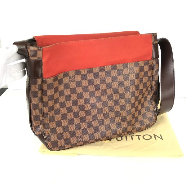 Louis Vuitton Bastille Messenger Hot on Sale