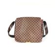 Louis Vuitton Bastille Messenger Hot on Sale