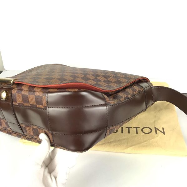 Louis Vuitton Bastille Messenger Hot on Sale