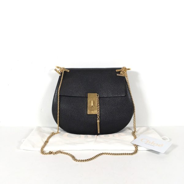 Chloé Drew Bag For Sale