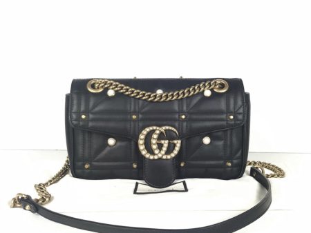 Gucci Pearl Marmont Bag Online Hot Sale