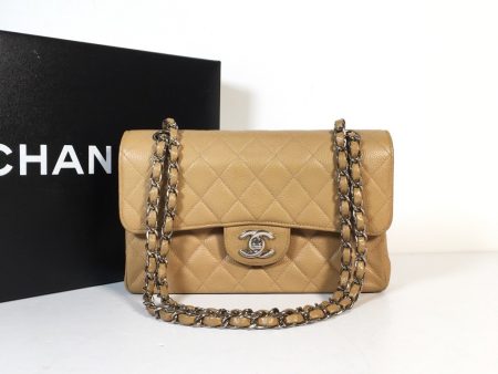 Chanel Vintage Classic Flap Cheap