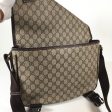 Gucci Supreme Messenger Bag Fashion