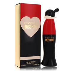 Cheap & Chic Eau De Toilette Spray By Moschino Online Sale