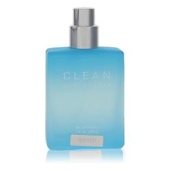 Clean Cool Cotton Eau De Parfum Spray (Tester) By Clean Online now