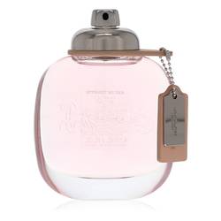 Coach Eau De Toilette Spray (Tester) By Coach Online Hot Sale