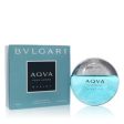 Bvlgari Aqua Marine Eau De Toilette Spray By Bvlgari Discount