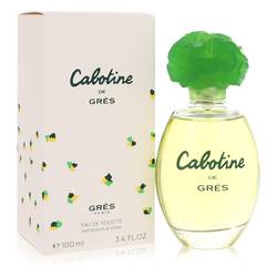 Cabotine Eau De Toilette Spray By Parfums Gres Discount