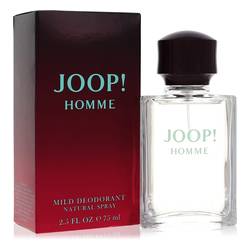 Joop Deodorant Spray By Joop! Supply