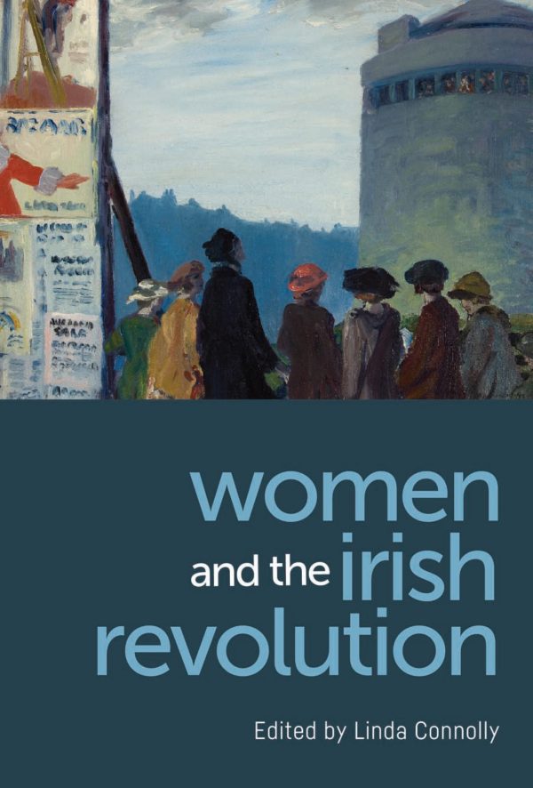 Women and the Irish Revolution For Discount