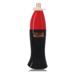 Cheap & Chic Eau De Toilette Spray (Tester) By Moschino For Discount