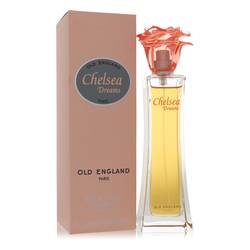 Chelsea Dreams Eau De Toilette Spray By Old England Fashion