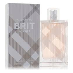 Burberry Brit Eau De Toilette Spray By Burberry For Sale