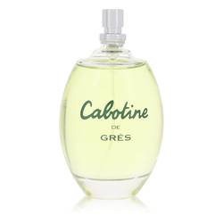 Cabotine Eau De Toilette Spray (Tester) By Parfums Gres Online Sale