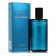 Cool Water Eau De Toilette Spray By Davidoff Sale