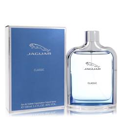 Jaguar Classic Eau De Toilette Spray By Jaguar on Sale