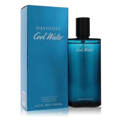 Cool Water Eau De Toilette Spray By Davidoff Sale