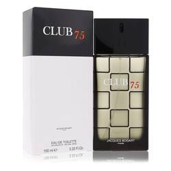 Jacques Bogart Club 75 Eau De Toilette Spray By Jacques Bogart For Sale