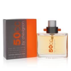 Chevignon 30cc Eau De Toilette Spray By Chevignon Fashion