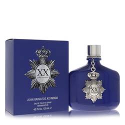 John Varvatos Xx Indigo Eau De Toilette Spray By John Varvatos For Cheap