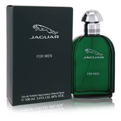 Jaguar Eau De Toilette Spray By Jaguar Sale