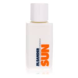 Jil Sander Sun Eau De Toilette Spray (Tester) By Jil Sander Online