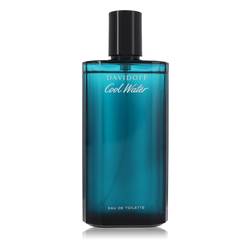 Cool Water Eau De Toilette Spray (Tester) By Davidoff Supply