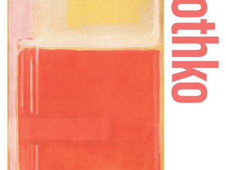 Rothko 2025 Wall Calendar Online