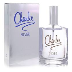 Charlie Silver Eau De Toilette Spray By Revlon Supply