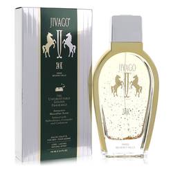 Jivago 24k Eau De Toilette Spray By Ilana Jivago Hot on Sale