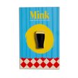 Pint O Plain Pin on Sale